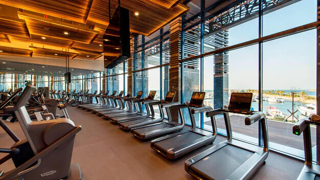 The Ritz-Carlton, Doha